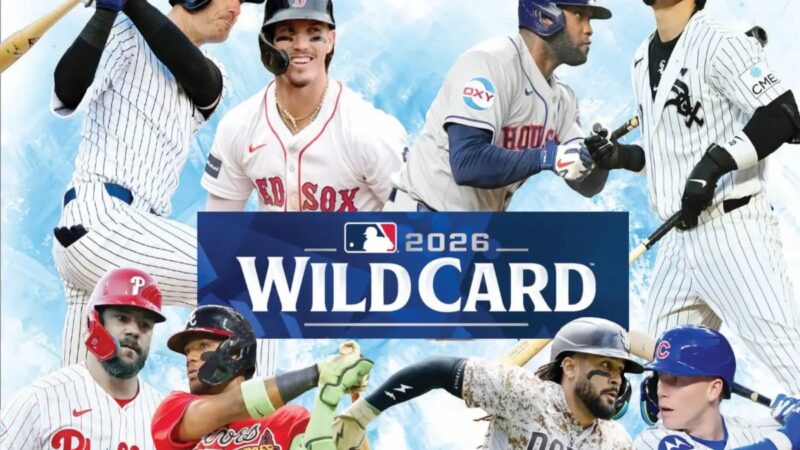 Intensas Batallas en la Ronda de Comodines de la MLB