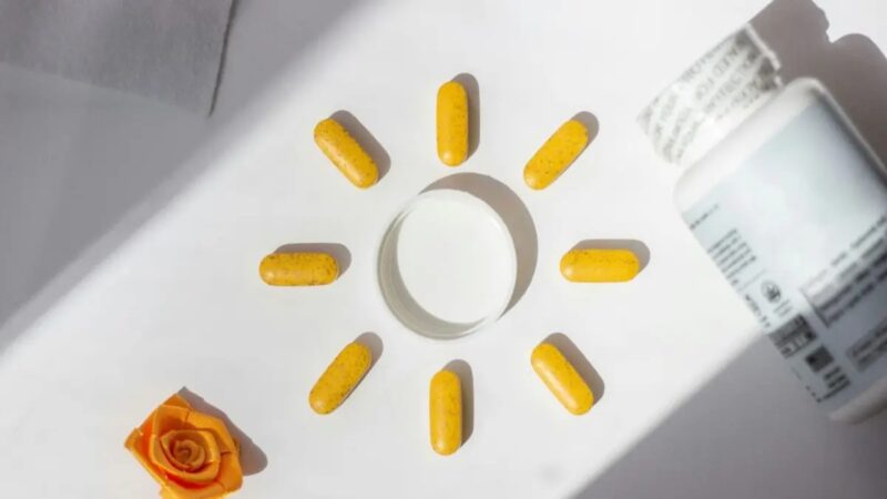 El Sol No Basta: La Deficiencia de Vitamina D en República Dominicana