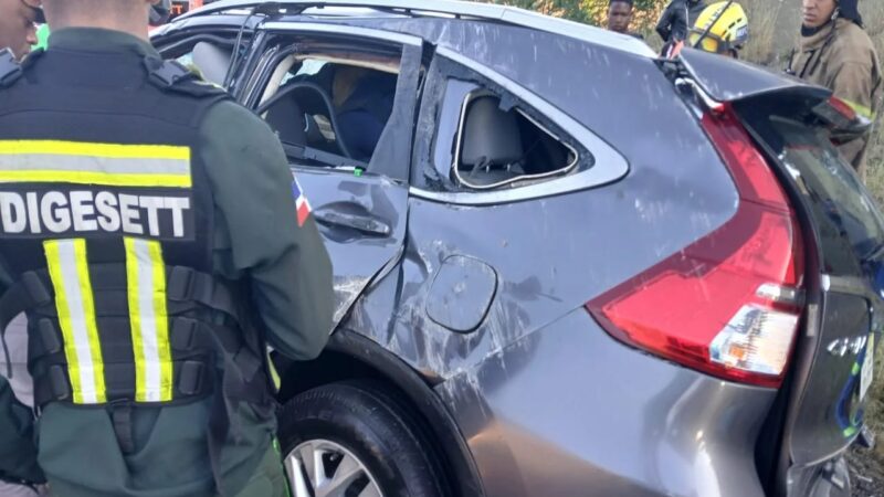 Cómo Actuar si el Otro Conductor No Tiene Seguro tras un Accidente