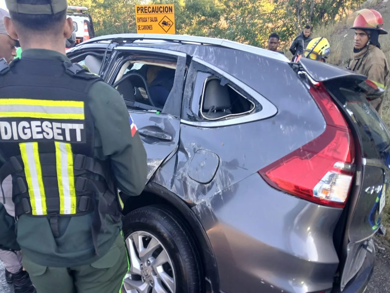 Cómo Actuar si el Otro Conductor No Tiene Seguro tras un Accidente