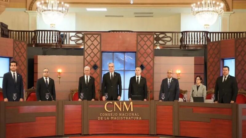 CNM Desestima Objeción y Anuncia Vistas Públicas para la SCJ