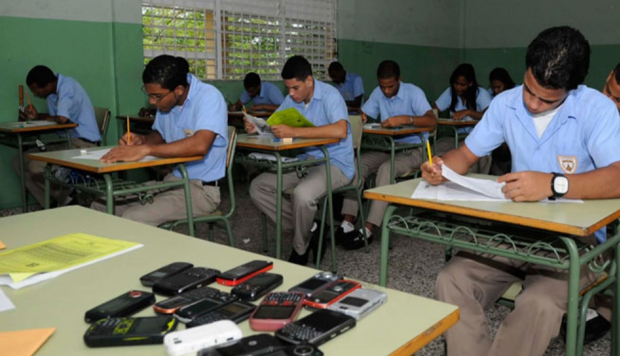 República Dominicana Mejora en Ciencias pero Sigue Rezagada en PISA 2025