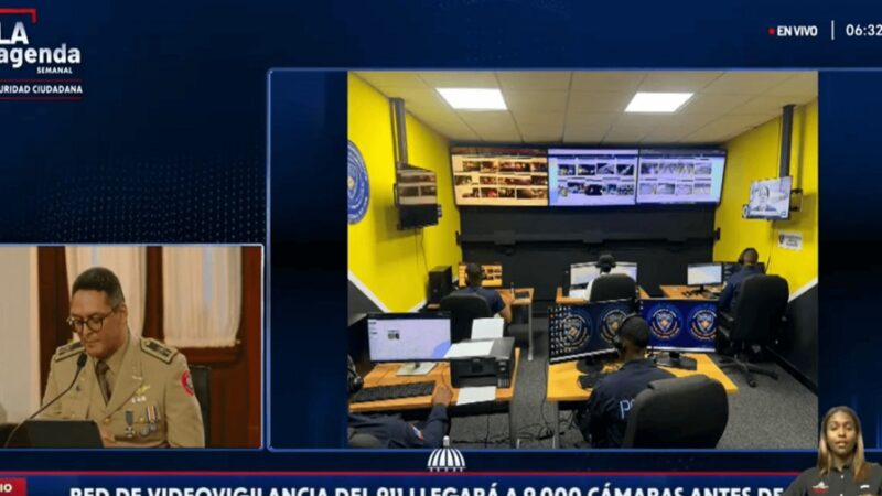 Aumento Alarmante de Denuncias por Ruido en Santo Domingo