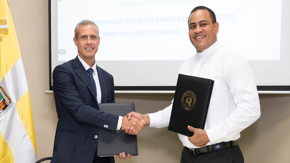 Hospiten y UCSD Unen Fuerzas para Potenciar la Educación e Investigación en Salud