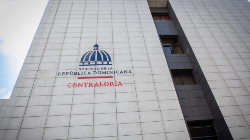 Contraloría Revelará Auditorías de Instituciones Públicas desde 2020