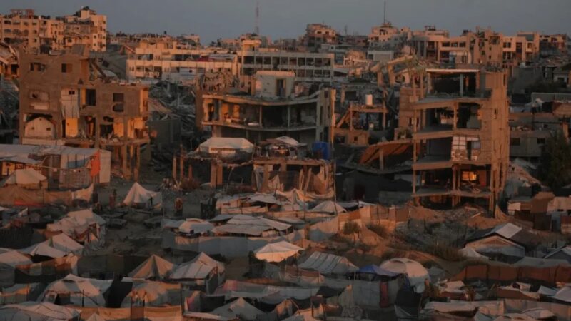 Crisis en Gaza: Más de 74,000 Muertos y Tensiones en Oriente Medio