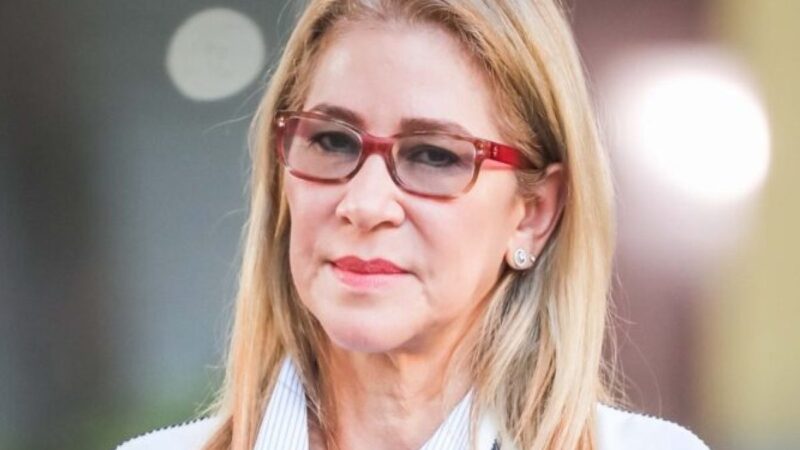 Cilia Flores Solicita Arresto Domiciliario en Nueva York por Motivos de Salud
