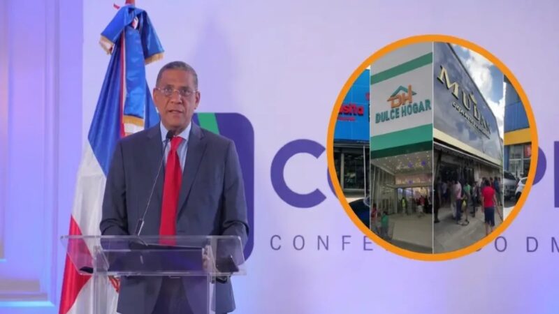 Codopyme Alerta sobre el Impacto de las Tiendas Chinas en el Comercio Local