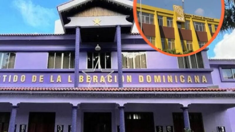 JCE Niega Préstamo de Equipos al PLD para Consulta Presidencial