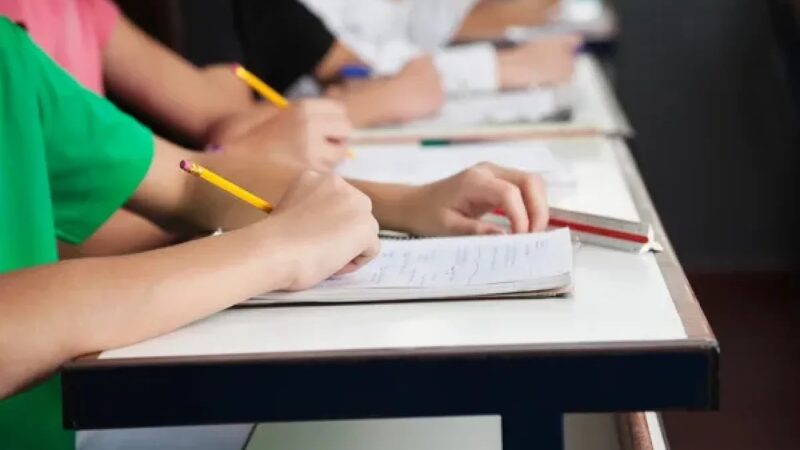 Desafíos en Matemáticas: Estudiantes Dominicanos Rezagados en Evaluación Internacional