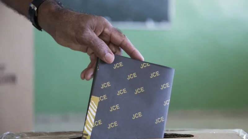 Diferencias en la Participación Electoral: Municipales vs. Presidenciales en RD