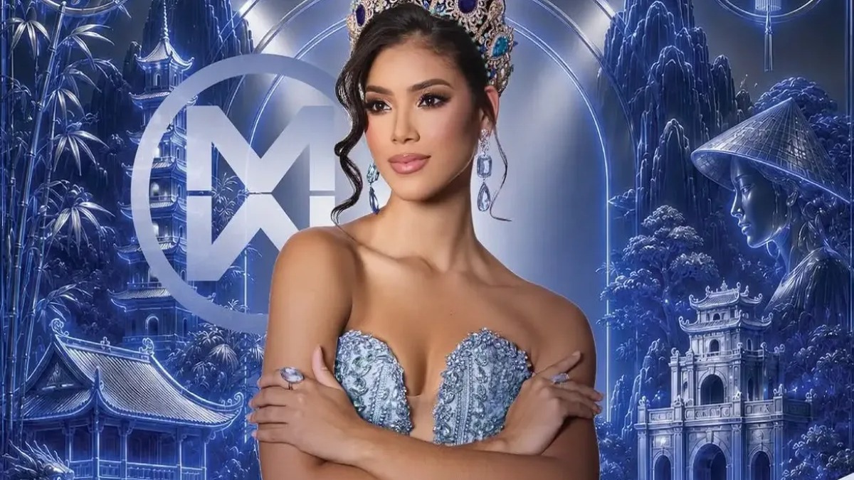 Joheirry Mola: Una Nueva Corona para República Dominicana en Miss Mundo 2026
