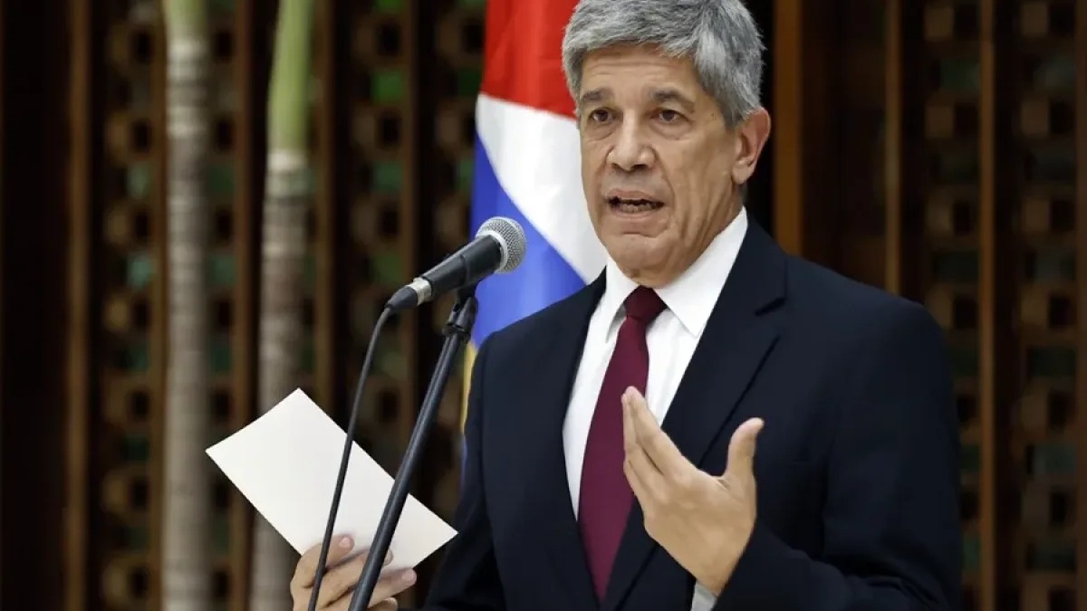 Cuba Recalifica su Relación con Venezuela: De Aliado a País Amigo