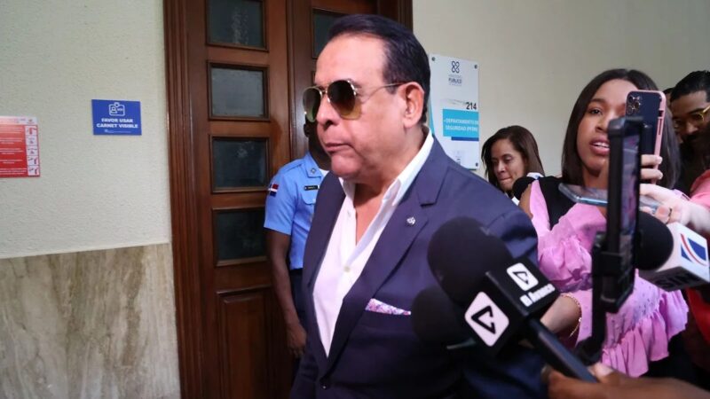 Ministerio Público Apela para Aumentar Condenas en Caso de Corrupción de Alexis Medina