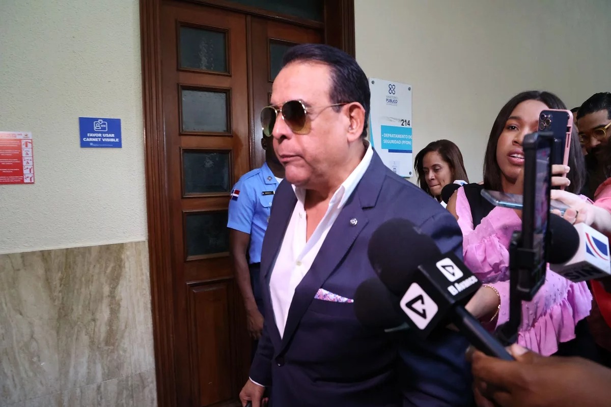 Ministerio Público Apela para Aumentar Condenas en Caso de Corrupción de Alexis Medina
