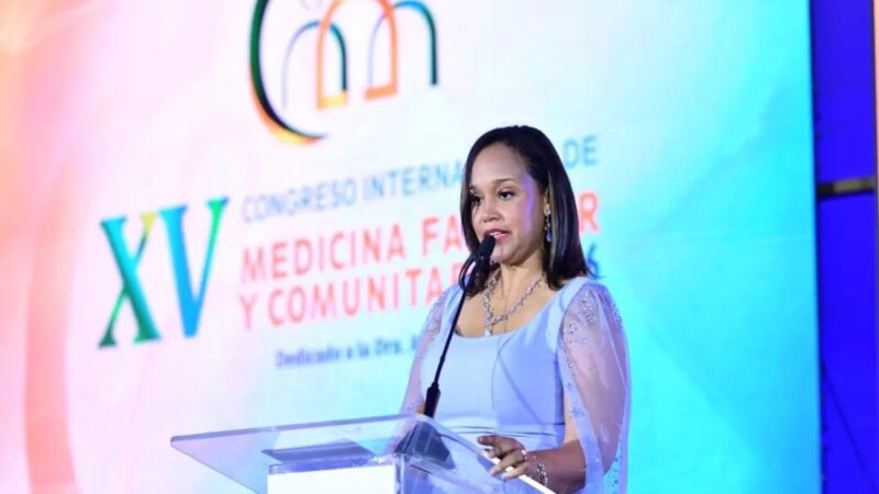 Medicina Familiar Aboga por una Atención Primaria Más Eficaz en República Dominicana