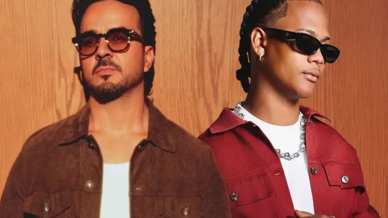Dalvin La Melodía y Luis Fonsi Conquistan con ‘Me Despido’