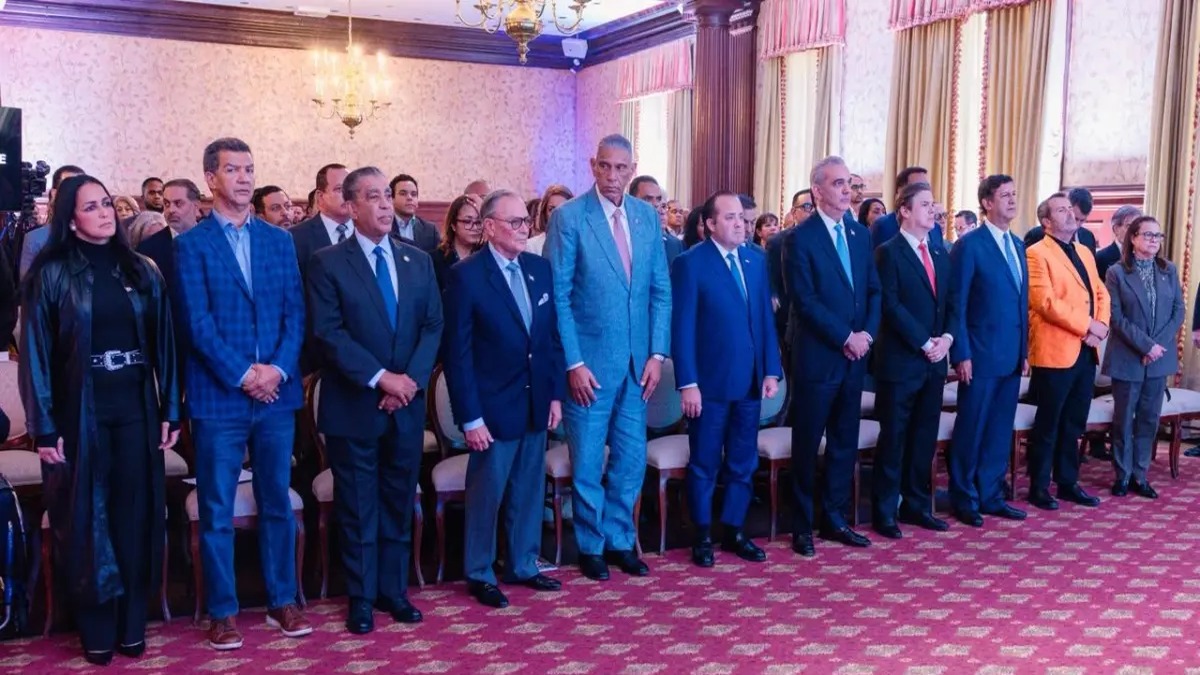 República Dominicana Recibirá Reconocimiento de la FAO por Logro de Hambre Cero