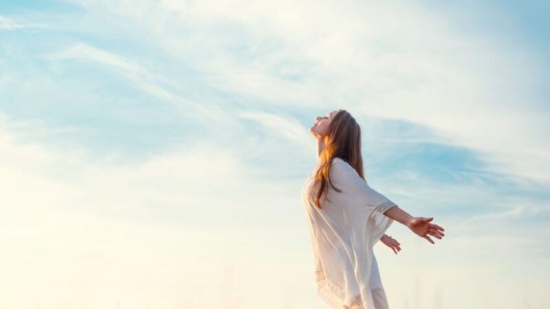 El Poder del Amor Propio en la Salud Emocional