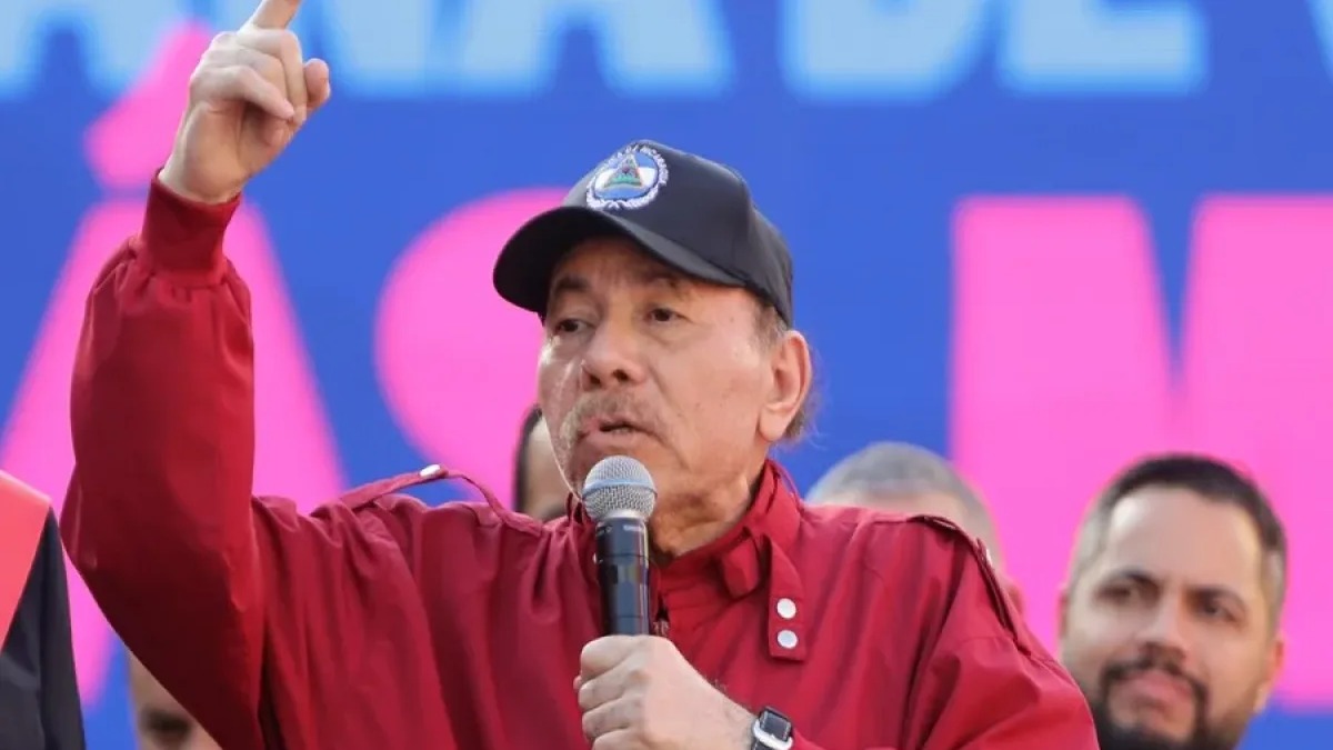 Nicaragua Avanza en Reforma Constitucional que Excluye a Opositores de Elecciones