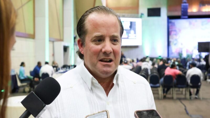 Innovación y Tecnología: Claves para el Futuro del Agro Dominicano