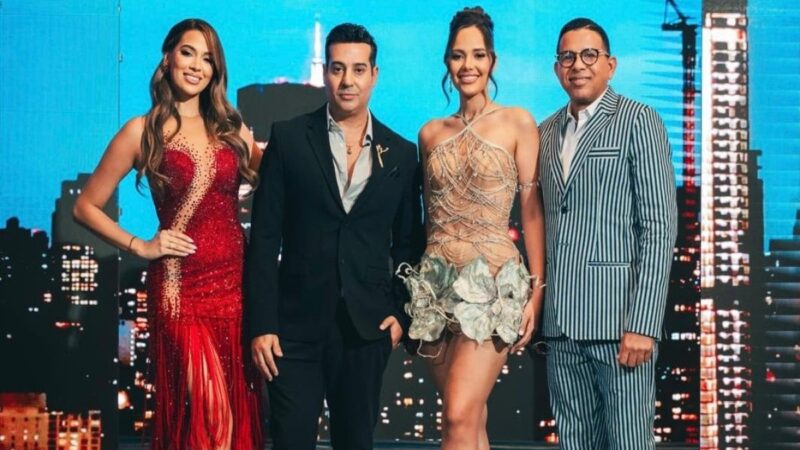 Trendy Fashion Week 2026: Alta Costura con Corazón Solidario