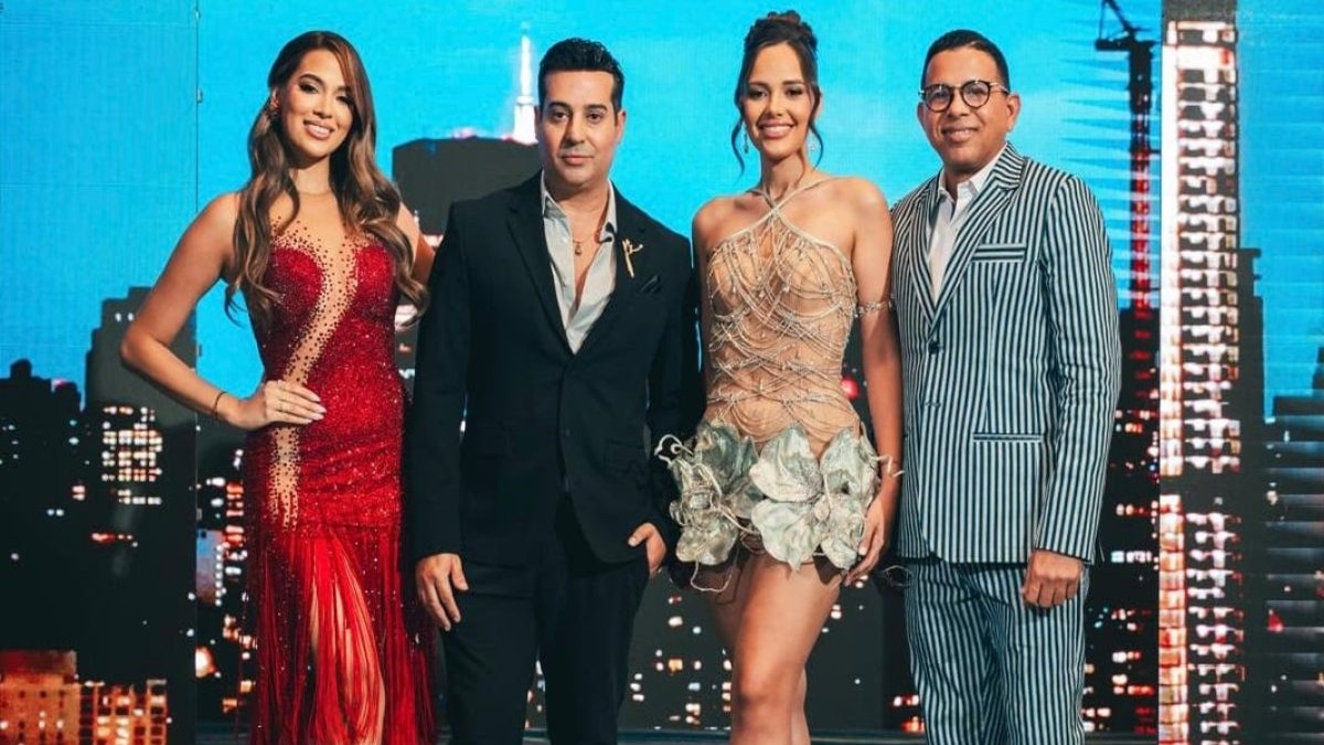 Trendy Fashion Week 2026: Alta Costura con Corazón Solidario