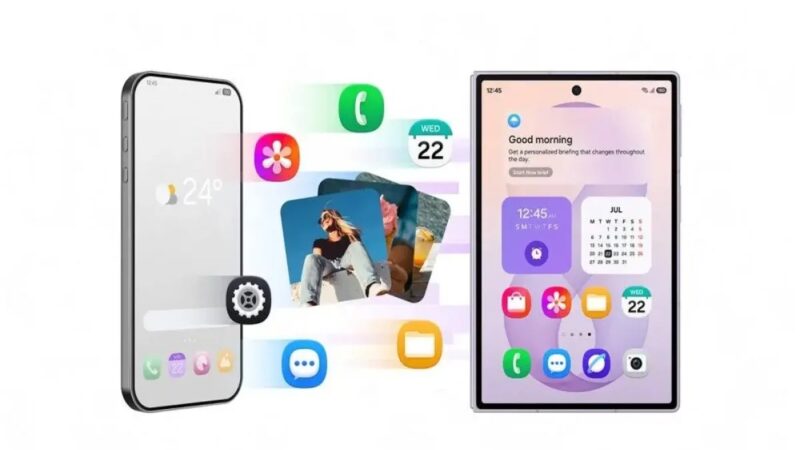 Renueva tu Smartphone sin Perder tu Información Valiosa