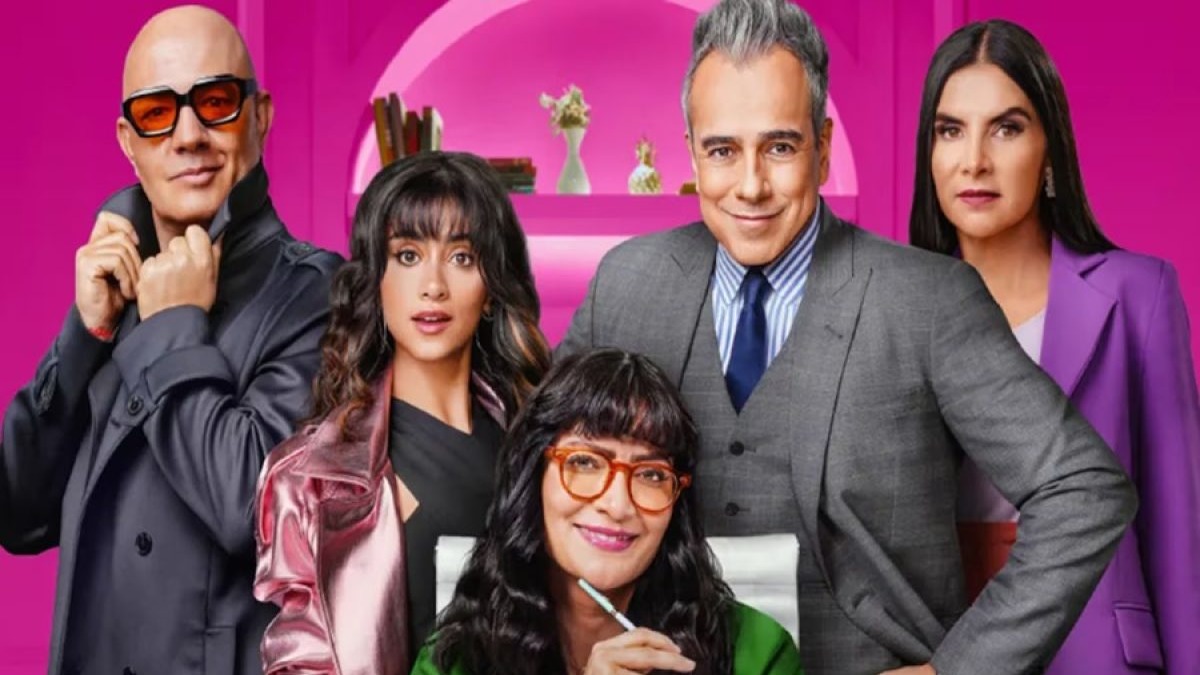 El Regreso de ‘Betty la Fea’: Una Nueva Temporada que Promete Sorprender