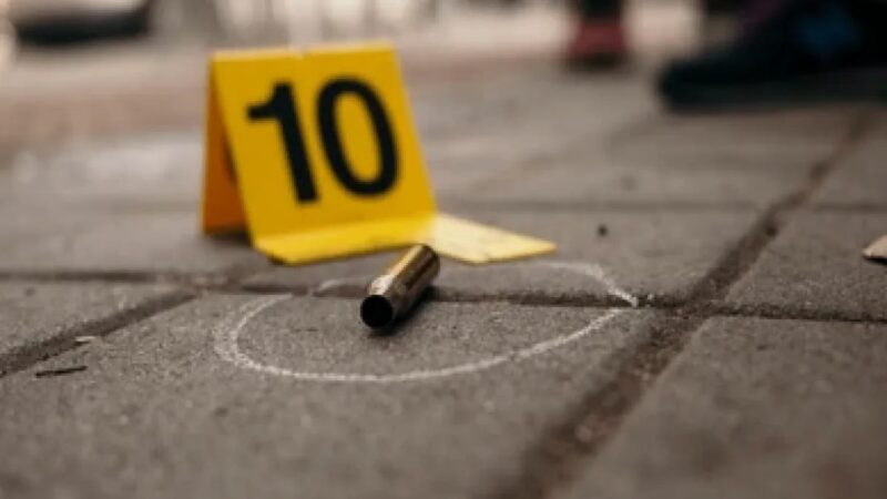 Ola de Violencia en República Dominicana: Un Fin de Semana de Alarmantes Incidentes