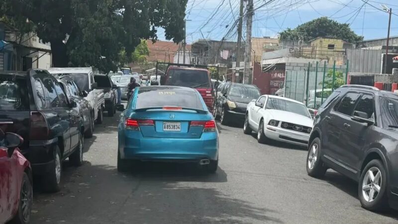 Pequeñas Infracciones que Intensifican el Caos Vial en Santo Domingo