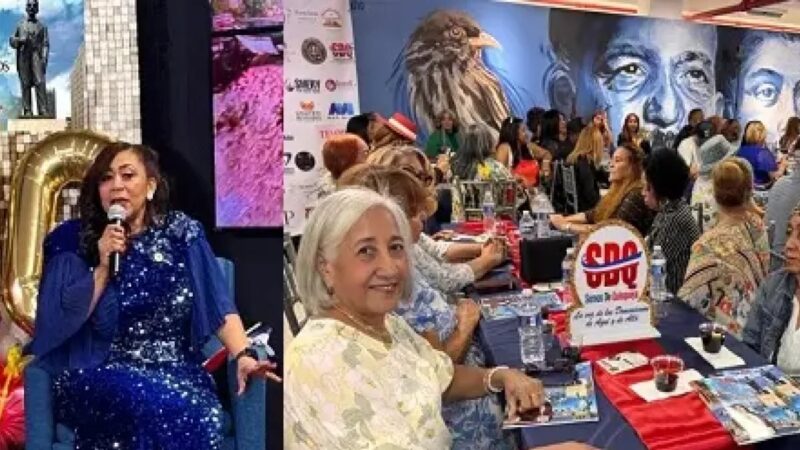 Somos de Quisqueya celebra 20 años de legado cultural y lanza SDQ TV
