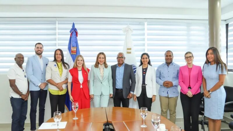 Nuevo Hogar para Adultos Mayores en Sabana de la Mar: Un Paso Adelante en Protección Social