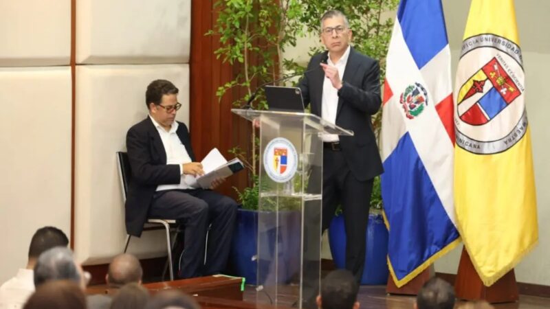 Transformación Policial: Cinco Años de Avances y Desafíos