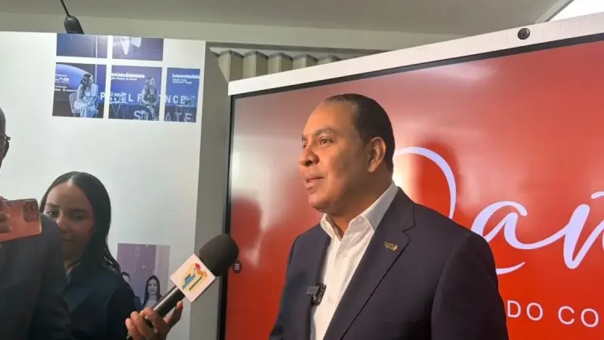 República Dominicana Evaluará Recomendación de EE. UU. sobre Tecnología China en Cumbre Ministerial