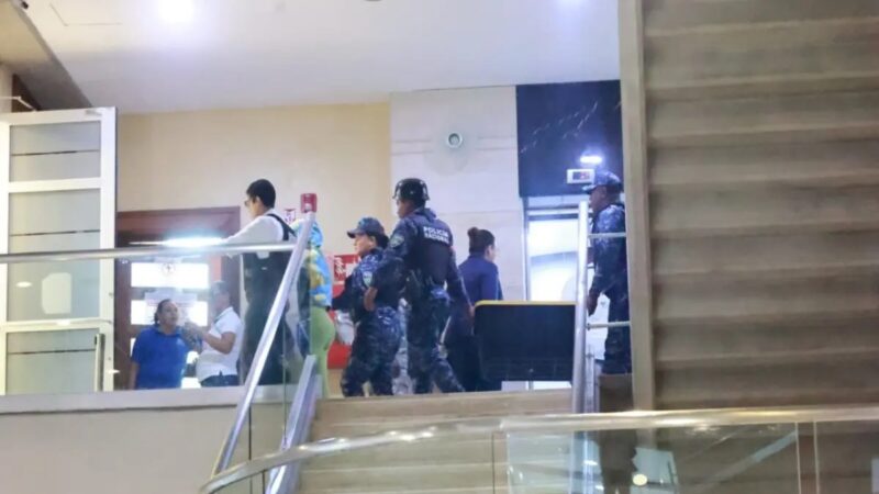 Caso SeNaSa 2.0: Más de 10 Abogados Movilizan la Procuraduría