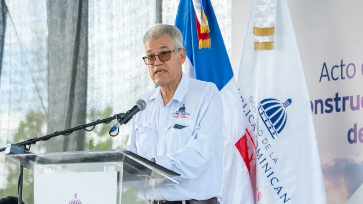 Inician Construcción de 63 Nuevas Viviendas en Cotuí bajo Proyecto Nuevos Horizontes