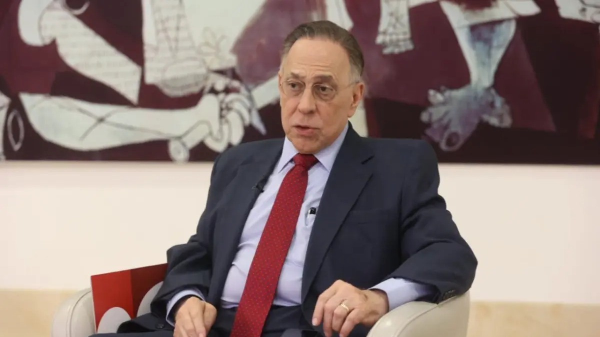 Celso Marranzini Garantiza que Tarifas de Rehabilitación No Afectan a Pacientes