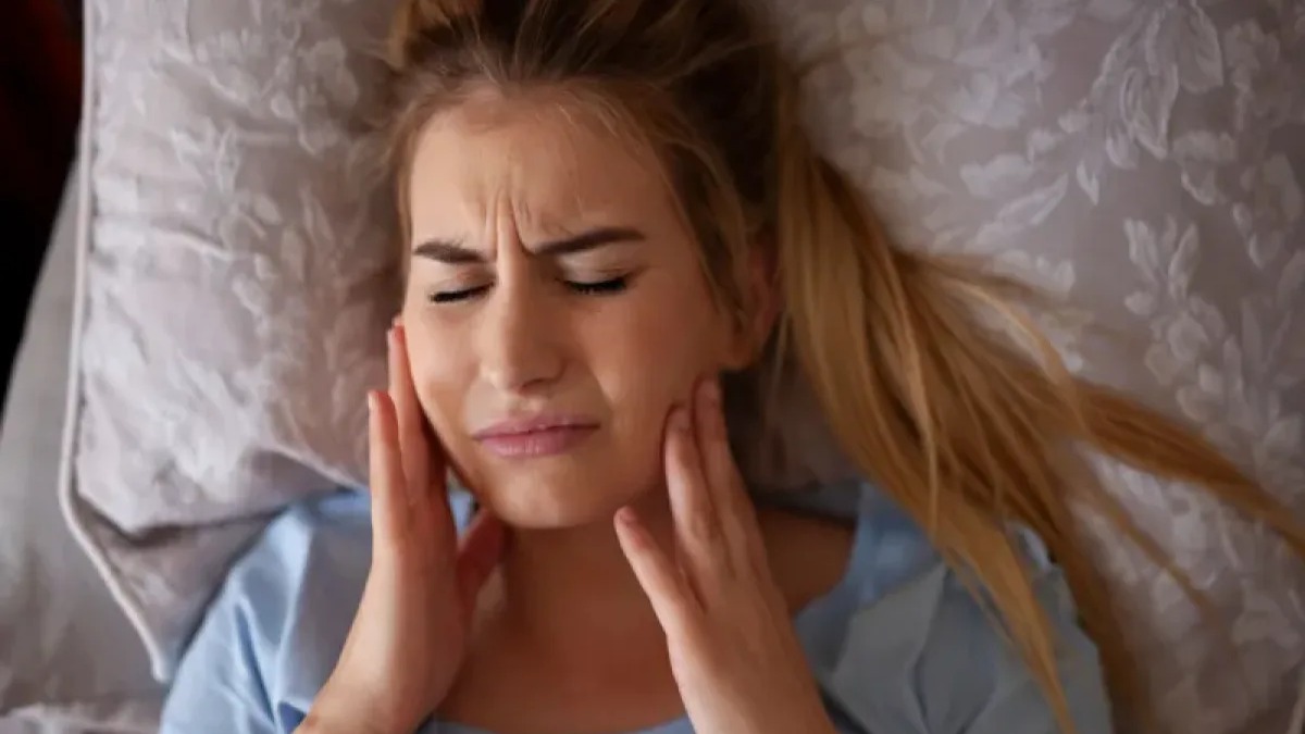 Aumento del Bruxismo en Jóvenes: Una Alerta para la Salud Dental