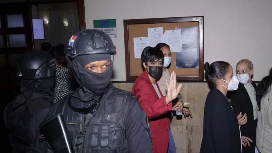 Aplazan Audiencia del Caso Senasa 2.0 por Tercera Vez