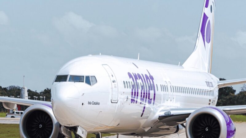 Arajet Celebra Aniversario con Tarifas Aéreas desde US$4