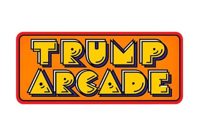 La Casa Blanca Lanza Videojuegos para Promover Políticas de Trump