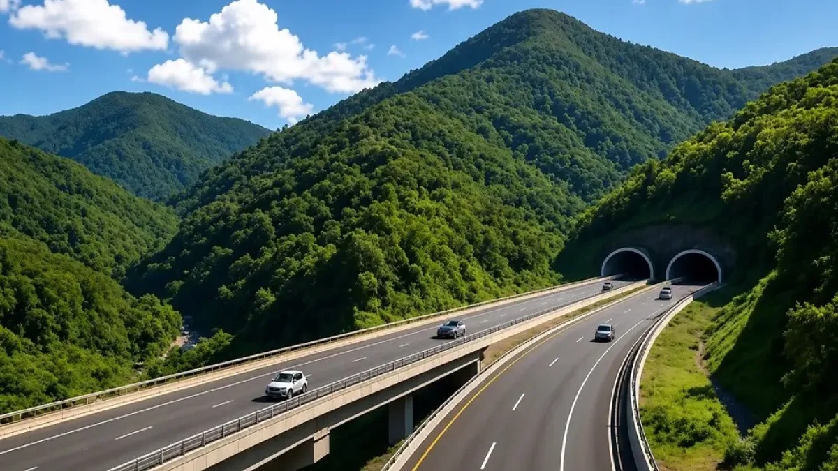 Gobierno Dominicano Impulsa Transformación Vial en el Norte con Inversión Millonaria