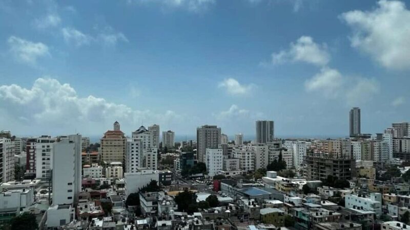 Empresarios Dominicanos Alertan sobre Impacto de Alza de Tasas de la Fed