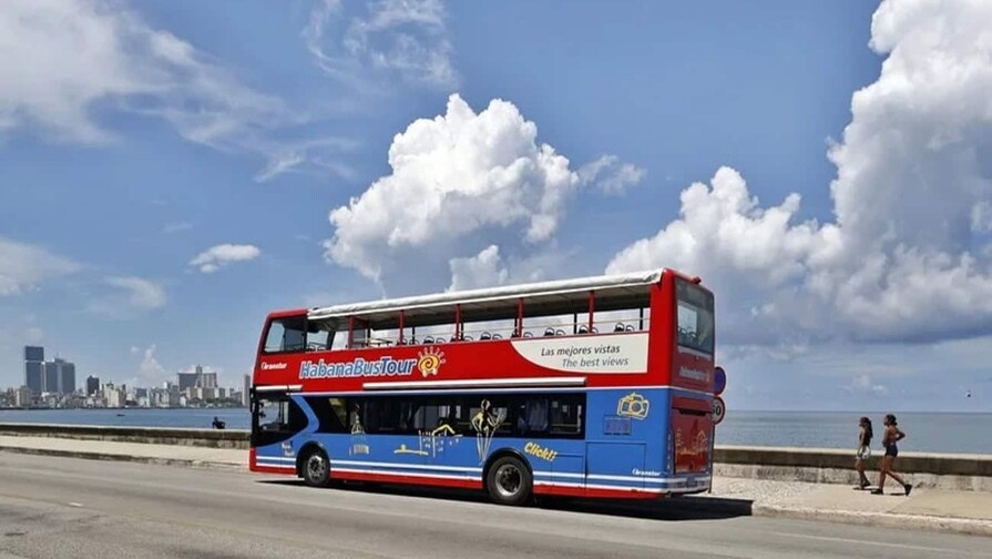 Impacto Económico: La Caída del Turismo en Cuba