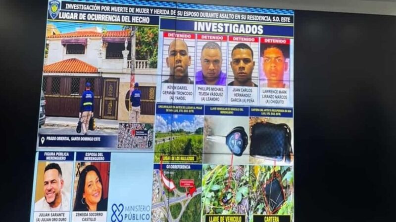 Revelan Videos Clave en el Caso del Ataque a Julián Oro Duro