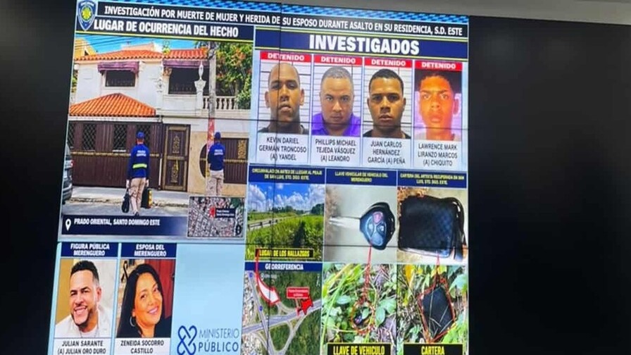 Revelan Videos Clave en el Caso del Ataque a Julián Oro Duro