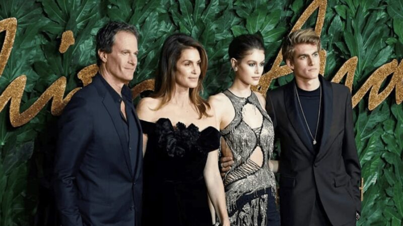 Finaliza Autopsia de Presley Gerber sin Determinar Causa de Muerte