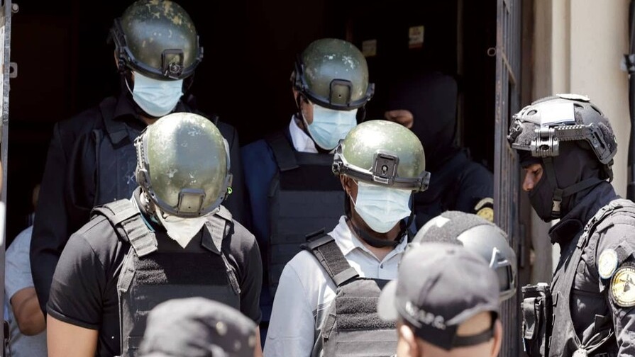 Audiencia Clave en Caso Senasa 2.0: Ministerio Público Solicita Prisión Preventiva