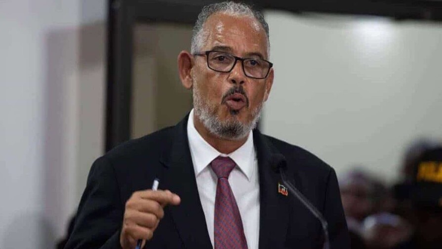 Primer Ministro de Haití Busca Apoyo Internacional en la ONU para Elecciones Seguras